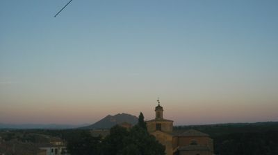 immagine della webcam nei dintorni di Stroncone: webcam Civita Castellana