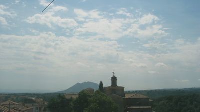 Preview delle webcam di Civita Castellana