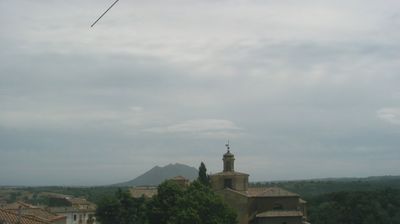 immagine della webcam nei dintorni di Trevignano Romano: webcam Civita Castellana
