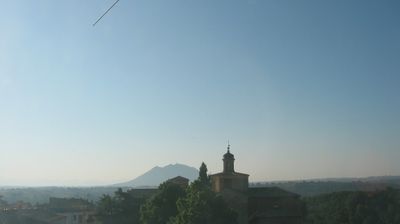 immagine della webcam nei dintorni di Caprarola: webcam Civita Castellana
