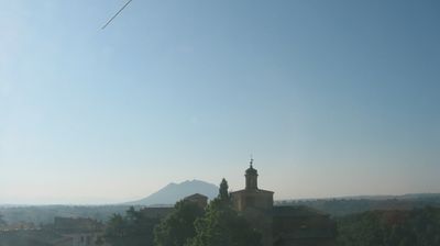 immagine della webcam nei dintorni di Vitorchiano: webcam Civita Castellana