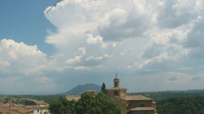 Preview delle webcam di Civita Castellana