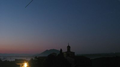 immagine della webcam nei dintorni di Viterbo: webcam Civita Castellana