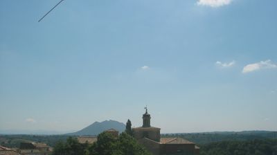 immagine della webcam nei dintorni di Bracciano: webcam Civita Castellana