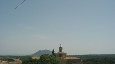 immagine della webcam nei dintorni di Orte: webcam Civita Castellana