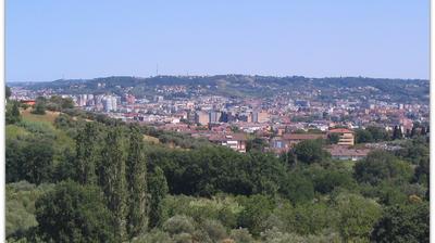 immagine della webcam nei dintorni di Chieti: webcam Pretaro