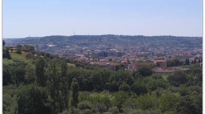 immagine della webcam nei dintorni di Rocca San Giovanni: webcam Pretaro