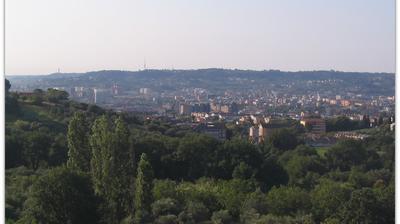 immagine della webcam nei dintorni di Silvi Marina: webcam Pretaro