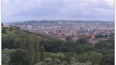 immagine della webcam nei dintorni di Pineta: webcam Pretaro