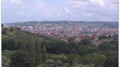 immagine della webcam nei dintorni di Francavilla al Mare: webcam Pretaro