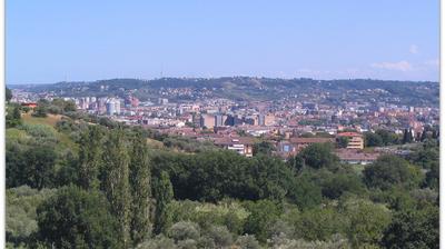 immagine della webcam nei dintorni di Scerne: webcam Pretaro