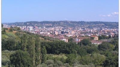 immagine della webcam nei dintorni di Marina di San Vito: webcam Pretaro