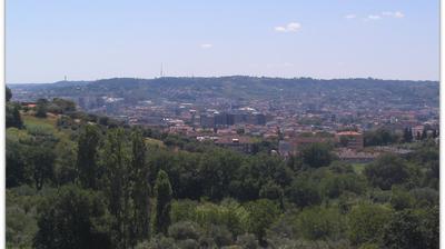 immagine della webcam nei dintorni di Silvi Marina: webcam Pretaro