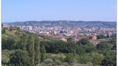 immagine della webcam nei dintorni di Silvi: webcam Pretaro