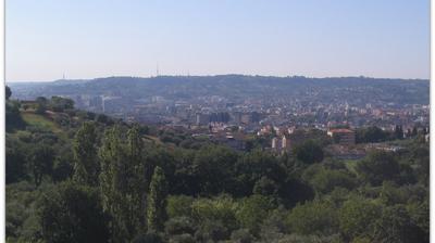 immagine della webcam nei dintorni di San Vito Chietino: webcam Pretaro
