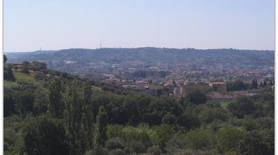 immagine della webcam nei dintorni di Crecchio: webcam Pretaro