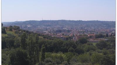 immagine della webcam nei dintorni di Vallevo': webcam Pretaro