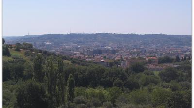 immagine della webcam nei dintorni di Pescara Liberi: webcam Pretaro