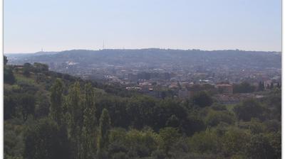 immagine della webcam nei dintorni di Lanciano: webcam Pretaro