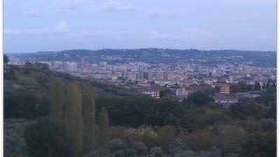 immagine della webcam nei dintorni di Fossacesia: webcam Pretaro