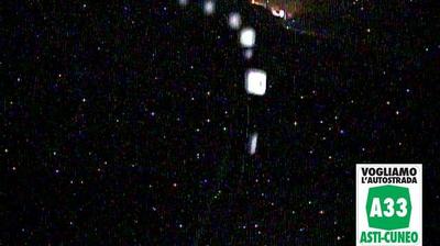 Preview delle webcam di Alba: Colle della Maddalena - Colle della Maddalena - Argentera