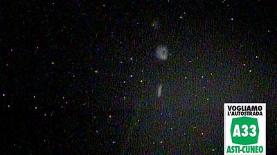 immagine della webcam nei dintorni di Sant'Anna di Vinadio: webcam Argentera