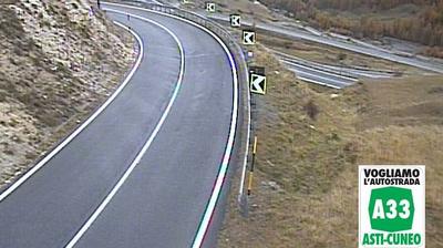 immagine della webcam nei dintorni di Pontechianale: webcam Argentera