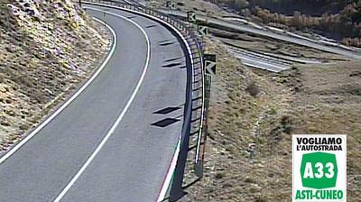 immagine della webcam nei dintorni di Sant'Anna di Vinadio: webcam Argentera