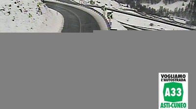 immagine della webcam nei dintorni di Castelmagno: webcam Argentera