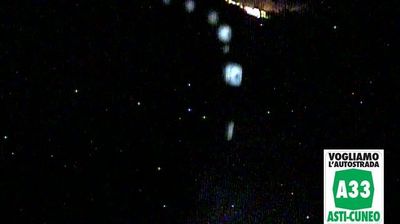 immagine della webcam nei dintorni di Demonte: webcam Argentera