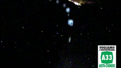 immagine della webcam nei dintorni di Marmora: webcam Argentera