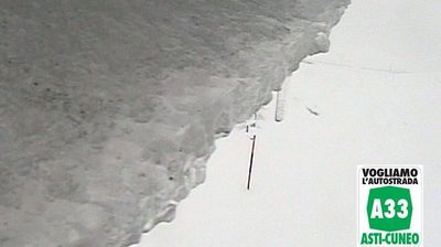 immagine della webcam nei dintorni di Bagni di Vinadio: webcam Argentera