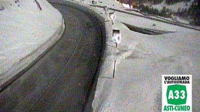 immagine della webcam nei dintorni di Acceglio: webcam Argentera