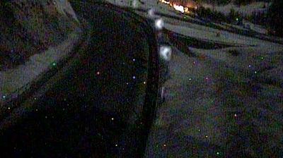 immagine della webcam nei dintorni di Bagni di Vinadio: webcam Argentera