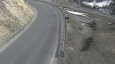 immagine della webcam nei dintorni di Sant'Anna di Vinadio: webcam Argentera