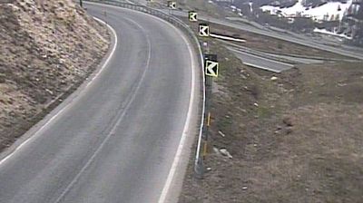 immagine della webcam nei dintorni di Marmora: webcam Argentera