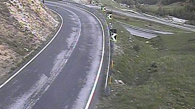 immagine della webcam nei dintorni di Pietraporzio: webcam Argentera