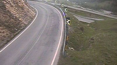 immagine della webcam nei dintorni di Vinadio: webcam Argentera