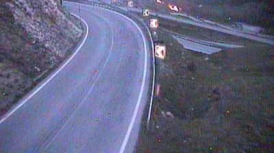 immagine della webcam nei dintorni di Castelmagno: webcam Argentera