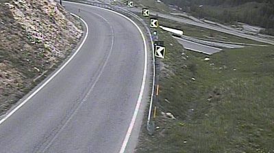 immagine della webcam nei dintorni di Pontechianale: webcam Argentera
