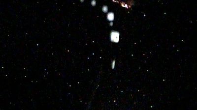 immagine della webcam nei dintorni di Pontechianale: webcam Argentera