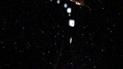 immagine della webcam nei dintorni di Demonte: webcam Argentera