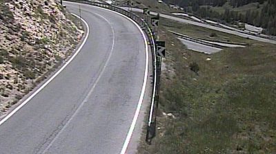 immagine della webcam nei dintorni di Castelmagno: webcam Argentera