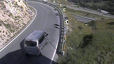 immagine della webcam nei dintorni di Pietraporzio: webcam Argentera