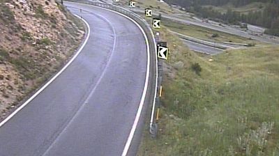 immagine della webcam nei dintorni di Pietraporzio: webcam Argentera