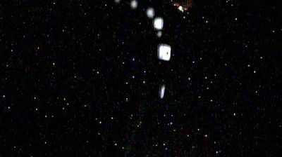 immagine della webcam nei dintorni di Sant'Anna di Vinadio: webcam Argentera