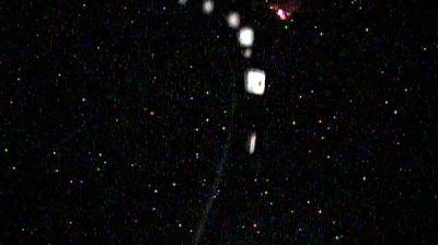 immagine della webcam nei dintorni di Pradleves: webcam Argentera