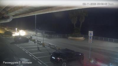 immagine della webcam nei dintorni di Varazze: webcam Albissola Marina