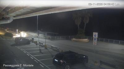 immagine della webcam nei dintorni di Quiliano: webcam Albissola Marina
