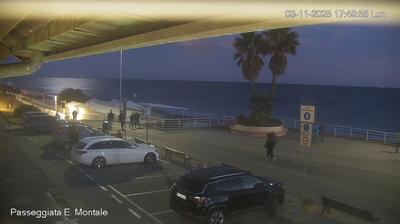 immagine della webcam nei dintorni di Quiliano: webcam Albissola Marina